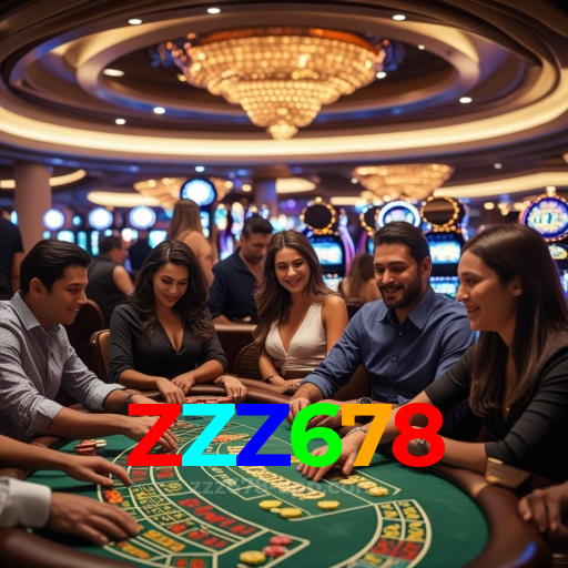 Por Que Jogar no ZZZ678?