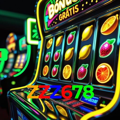 Visão geral dos jogos no ZZZ678