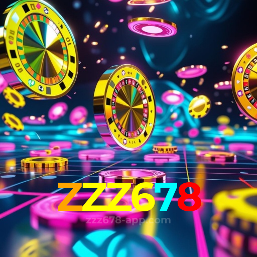 Visão geral dos jogos no ZZZ678