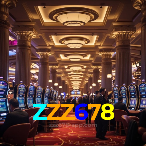 Novos Jogos no ZZZ678